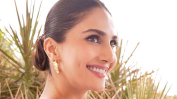 Celeb Photos Of Vaani Kapoor