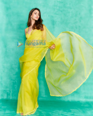 Celeb Photos Of Vaani Kapoor