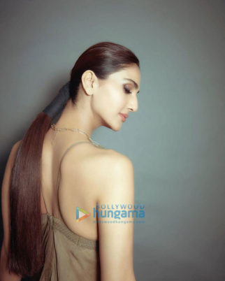 Celebrity Photos of Vaani Kapoor