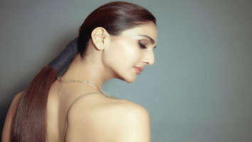 Celebrity Photos of Vaani Kapoor
