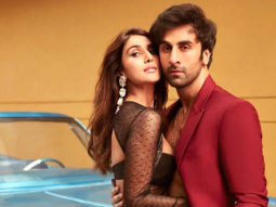 “Vaani Kapoor is someone who works very hard” – says Ranbir Kapoor about his Shamshera co-star