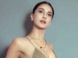 Vaani Kapoor’s breathtaking photoshoot