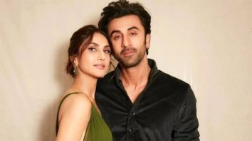 Vaani on something that she couldn’t tell Ranbir Kapoor: “There’re a lot of…”| Rapid Fire | Shamshera