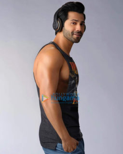 Celebrity Photos of Varun Dhawan