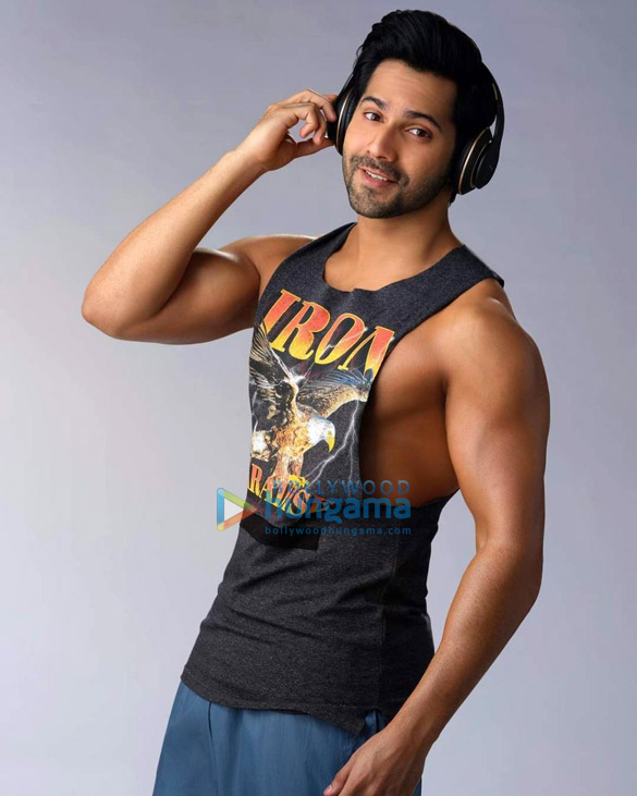 varun dhawan 2 29