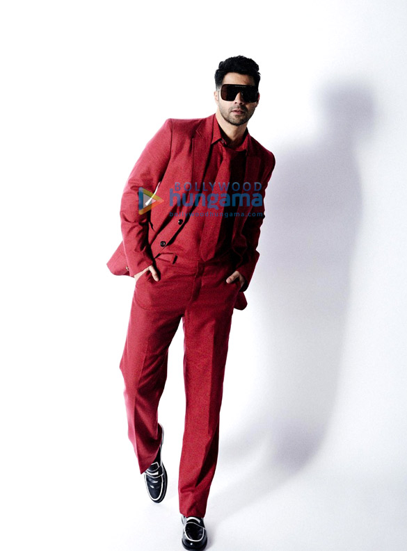 varun dhawan 2 27