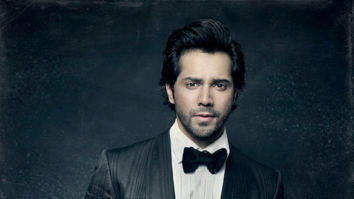Celeb Photos Of Varun Dhawan