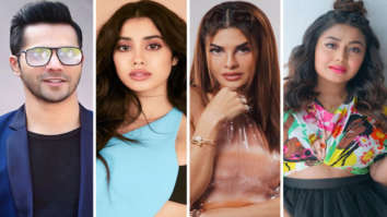 Varun Dhawan, Janhvi Kapoor, Jacqueline Fernandes, and Neha Kakkar to launch mojLIVE – Ek Nayi Duniya