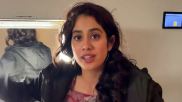Varun Dhawan’s cute banter with Janhvi Kapoor