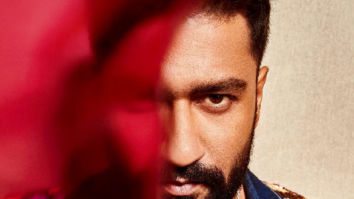 Celeb Photos Of Vicky Kaushal