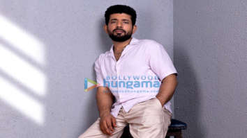 Celebrity Photos of Vineet Kumar Singh