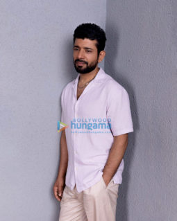 Celebrity Photos of Vineet Kumar Singh