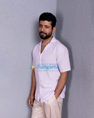 Celebrity Photos of Vineet Kumar Singh
