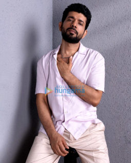 Celebrity Photos of Vineet Kumar Singh
