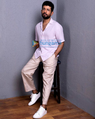 Celebrity Photos of Vineet Kumar Singh