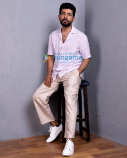 Celebrity Photos of Vineet Kumar Singh