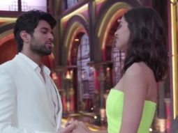 Vijay Deverakonda pours his heart out to Ananya Panday in Telugu