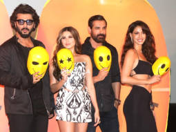 We totally love the fresh pairing of Arjun Kapoor – Tara Sutaria & John Abraham – Disha Patani