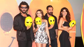 We totally love the fresh pairing of Arjun Kapoor – Tara Sutaria & John Abraham – Disha Patani