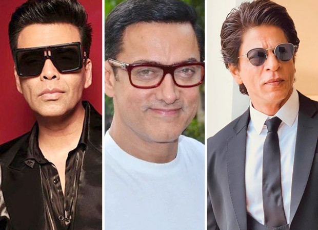 EXCLUSIVE: Karan Johar confirms Aamir Khan to return on Koffee With Karan 7; says Shah Rukh Khan should really explode during Pathaan