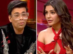Koffee With Karan 7: Karan Johar calls himself ‘flagbearer of nepotism’; Samantha Ruth Prabhu on South industry’s legacy: ‘Nepo kids or non-nepo kids, everyone comes with their own demons’ 