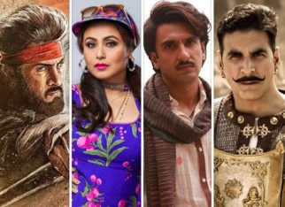 With Shamshera’s debacle, Yash Raj Films has given five BACK-TO-BACK flops. Trade experts share their views on whether brand YRF has got affected