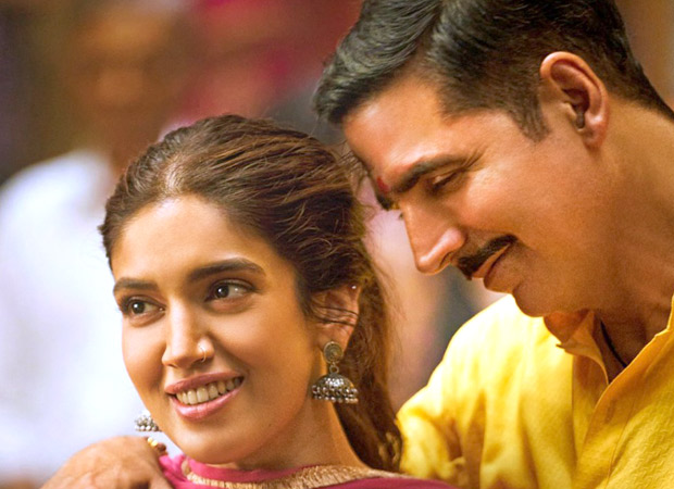World Nature Conservation Day EXCLUSIVE: Bhumi Pednekar talks about putting her clothes for sale; says “These pieces were made using 1,99,986 litres of water and 260 kg of carbon” World Nature Conservation Day EXCLUSIVE: Bhumi Pednekar talks about putting her clothes for sale; says “These pieces were made using 1,99,986 litres of water and 260 kg of carbon”