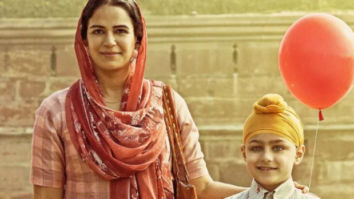 Parents Day 2022: Mona Singh shares new poster of her character and little Laal Singh Chaddha, see photo Parents Day 2022: Mona Singh shares new poster of her character and little Laal Singh Chaddha, see photo