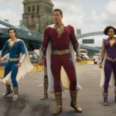 Shazam! Fury of the Gods' Trailer Unveiled at SDCC - Marvelous