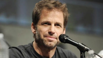 Zack Snyder set for guest appearance as himself on Teen Titans Go; Justice League director no longer attached to Warner Bros.’ DC projects