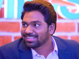 Zakir Khan: “Ek time bomb sa chalta hai jab aap stage pe jaate ho” | Comicstaan | Kenny Sumukhi Neeti