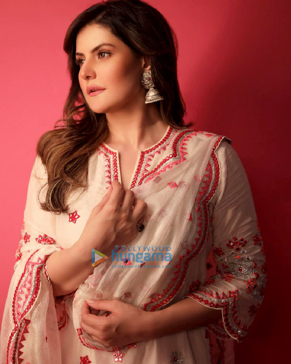 zareen khan 6 2