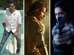 “I want to give audiences an experience that is spectacular and like no other with Pathaan”, says Siddharth Anand
