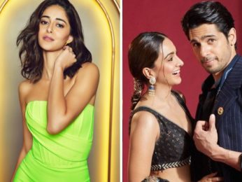Koffee With Karan 7: Did Ananya Panday just confirm Kiara Advani – Sidharth Malhotra’s relationship? Koffee With Karan 7: Did Ananya Panday just confirm Kiara Advani – Sidharth Malhotra’s relationship?