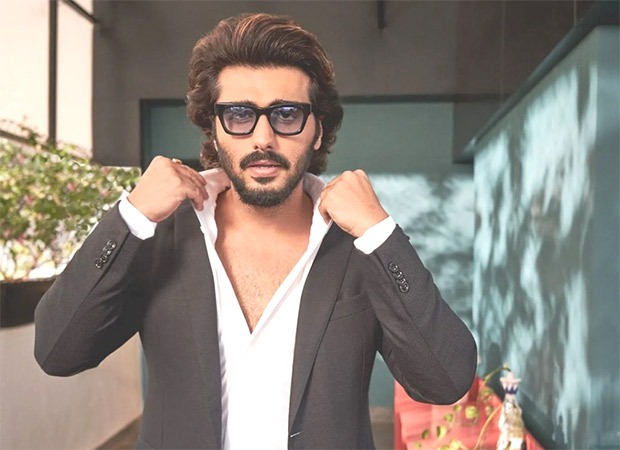 “To everyone who trolled me, criticized me, hated me, I say thank you!” - Arjun Kapoor on the positive response he got for his transformation in Ek Villain Returns