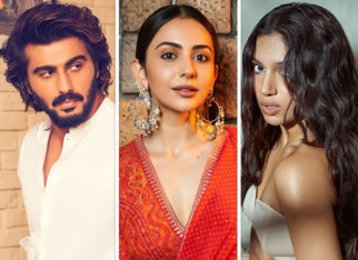 Meri Patni Ka Remake: Arjun Kapoor, Rakul Preet Singh, and Bhumi Pednekar come together for this Mudassar Aziz film