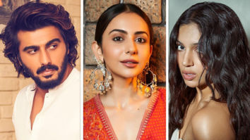 Meri Patni Ka Remake: Arjun Kapoor, Rakul Preet Singh, and Bhumi Pednekar come together for this Mudassar Aziz film