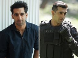 Shoorveer: Here’s what we know about Armaan Ralhan who plays the role of a special task force officer in this military drama