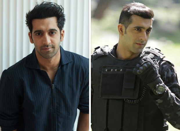 Shoorveer: Here’s what we know about Armaan Ralhan who plays the role of a special task force officer in this military drama