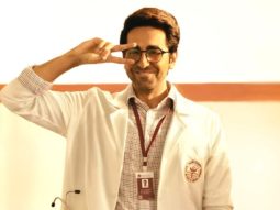 On National Doctors’ Day, Ayushmann Khurrana reveals what Doctor G means