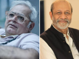 Hansal Mehta to direct Applause Entertainment’s Gandhi