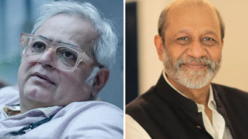 Hansal Mehta to direct Applause Entertainment’s Gandhi