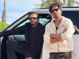 Khatron Ke Khiladi 12: Rohit Shetty has a nickname for Mohit Malik; contestant reveals, “He calls me silent killer”