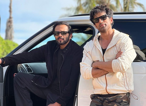 Khatron Ke Khiladi 12: Rohit Shetty has a nickname for Mohit Malik; contestant reveals, “He calls me silent killer”