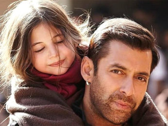 Salman Khan starrer Bajrangi Bhaijaan 2 aka Pavan Putra Bhaijaan to have a 8 to10 year leap Salman Khan starrer Bajrangi Bhaijaan 2 aka Pavan Putra Bhaijaan to have a 8 to10 year leap