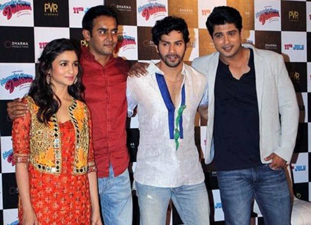 Humpty Sharma Ki Dulhania team ‘misses’ Sidharth Shukla; shares note on 8th anniversary