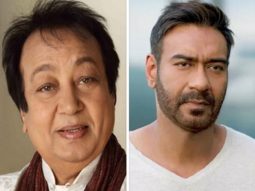 Bhupinder Singh passes away; Ajay Devgn and other celebrities offer condolences