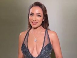 Malaika Arora looks the sexiest as she walks for Rohit Gandhi and Rahul Khanna