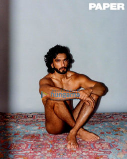 Celebrity Photos of Ranveer Singh