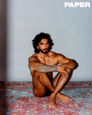Celebrity Photos of Ranveer Singh